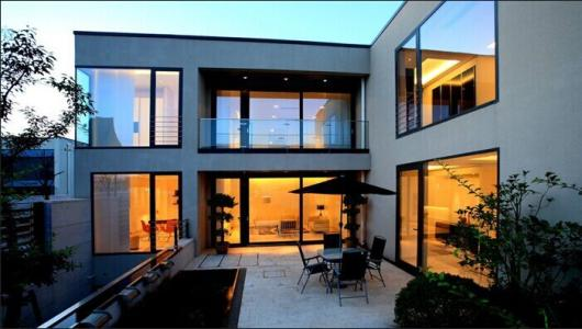 你想要的陽臺推拉門竟有這么講究